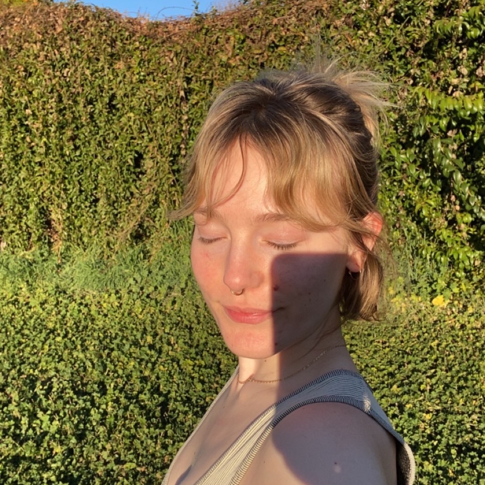 Meet your Posher, Lexi